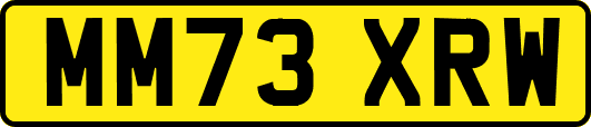 MM73XRW