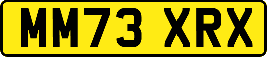 MM73XRX