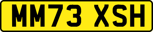 MM73XSH