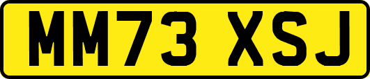 MM73XSJ
