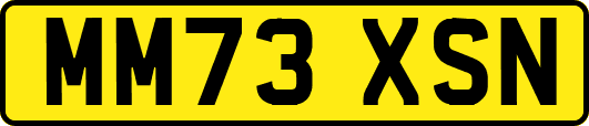 MM73XSN