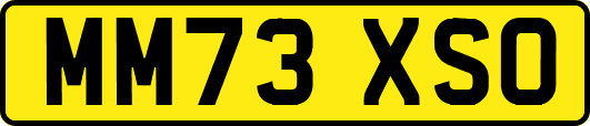 MM73XSO