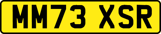 MM73XSR