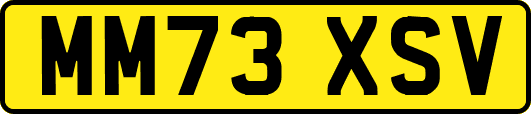 MM73XSV