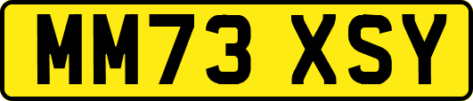 MM73XSY