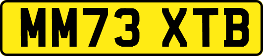 MM73XTB