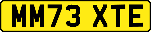 MM73XTE