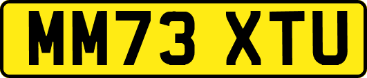 MM73XTU