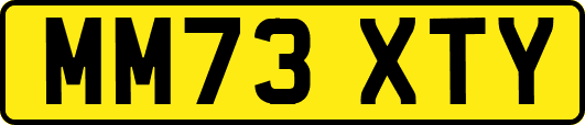 MM73XTY