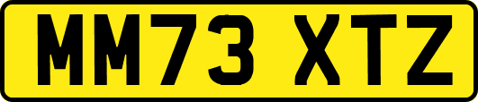 MM73XTZ