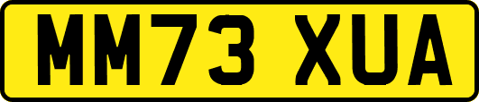MM73XUA