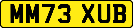 MM73XUB
