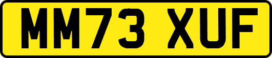 MM73XUF