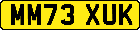 MM73XUK