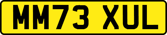 MM73XUL