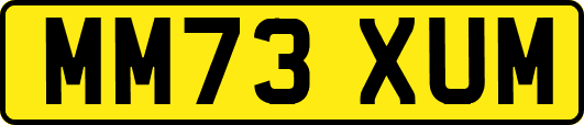 MM73XUM