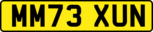 MM73XUN
