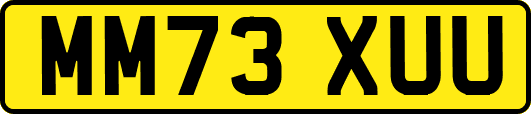 MM73XUU