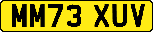 MM73XUV