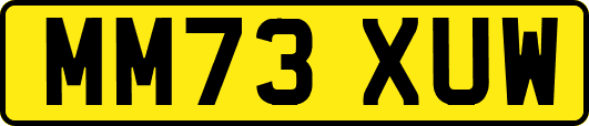 MM73XUW