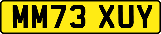 MM73XUY