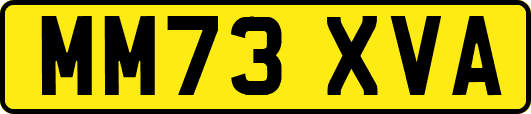 MM73XVA