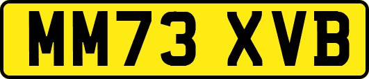 MM73XVB