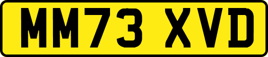 MM73XVD