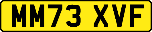 MM73XVF