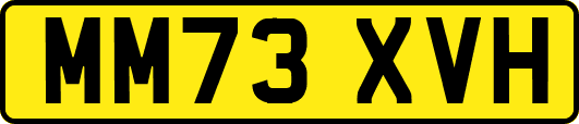 MM73XVH