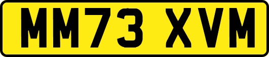 MM73XVM