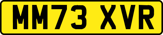MM73XVR