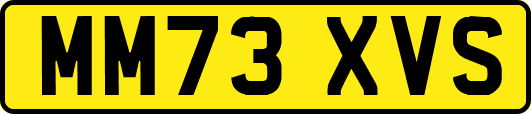 MM73XVS
