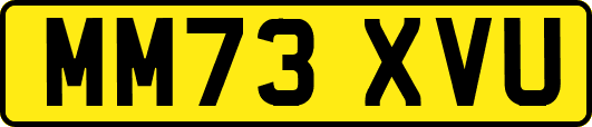 MM73XVU