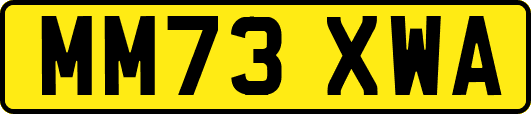 MM73XWA