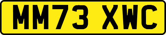 MM73XWC