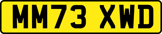 MM73XWD