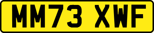 MM73XWF