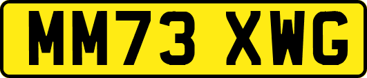 MM73XWG