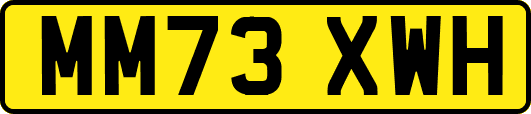 MM73XWH