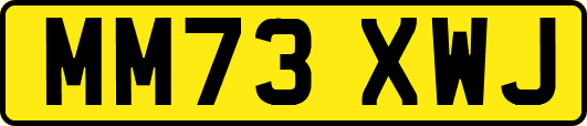 MM73XWJ