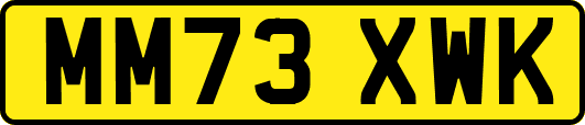 MM73XWK