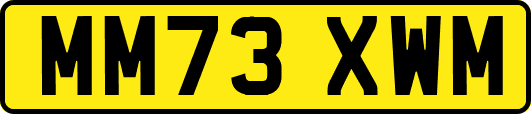 MM73XWM