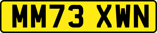 MM73XWN