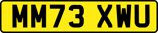 MM73XWU