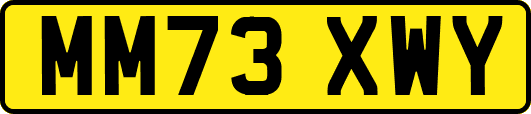 MM73XWY