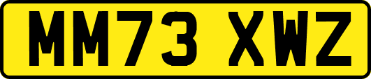 MM73XWZ