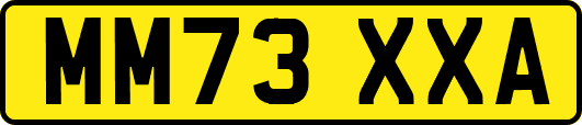 MM73XXA