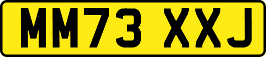 MM73XXJ