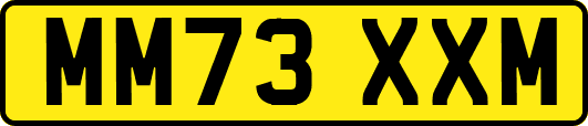 MM73XXM